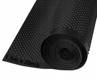 Izolačná fólia Eurovent 20 x 1,5 m